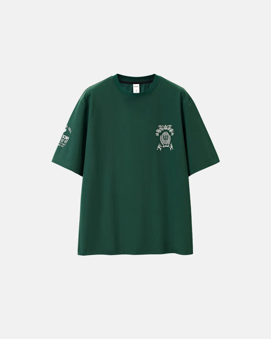 Quick-Dry Breathable Sport T-Shirt | LCDEGO Streetwear