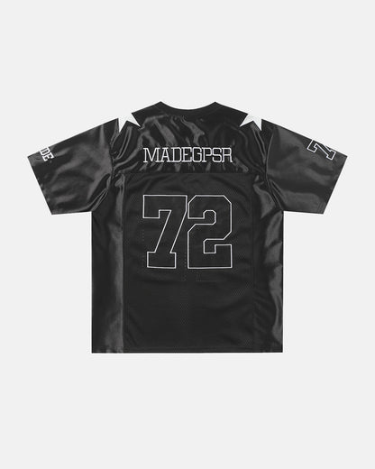 Vintage 72 Mesh Football Jersey | LCDEGO Streetwear