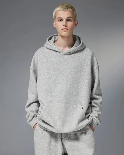LCDEGO Premium Thermal Oversized Hoodies