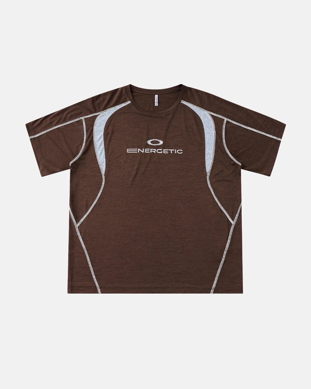 Rudolf? Activewear Breezy Tee | LCDEGO Streetwear