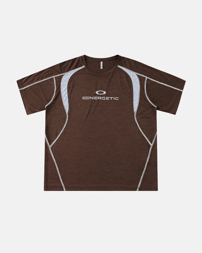 Rudolf? Activewear Breezy Tee | LCDEGO Streetwear