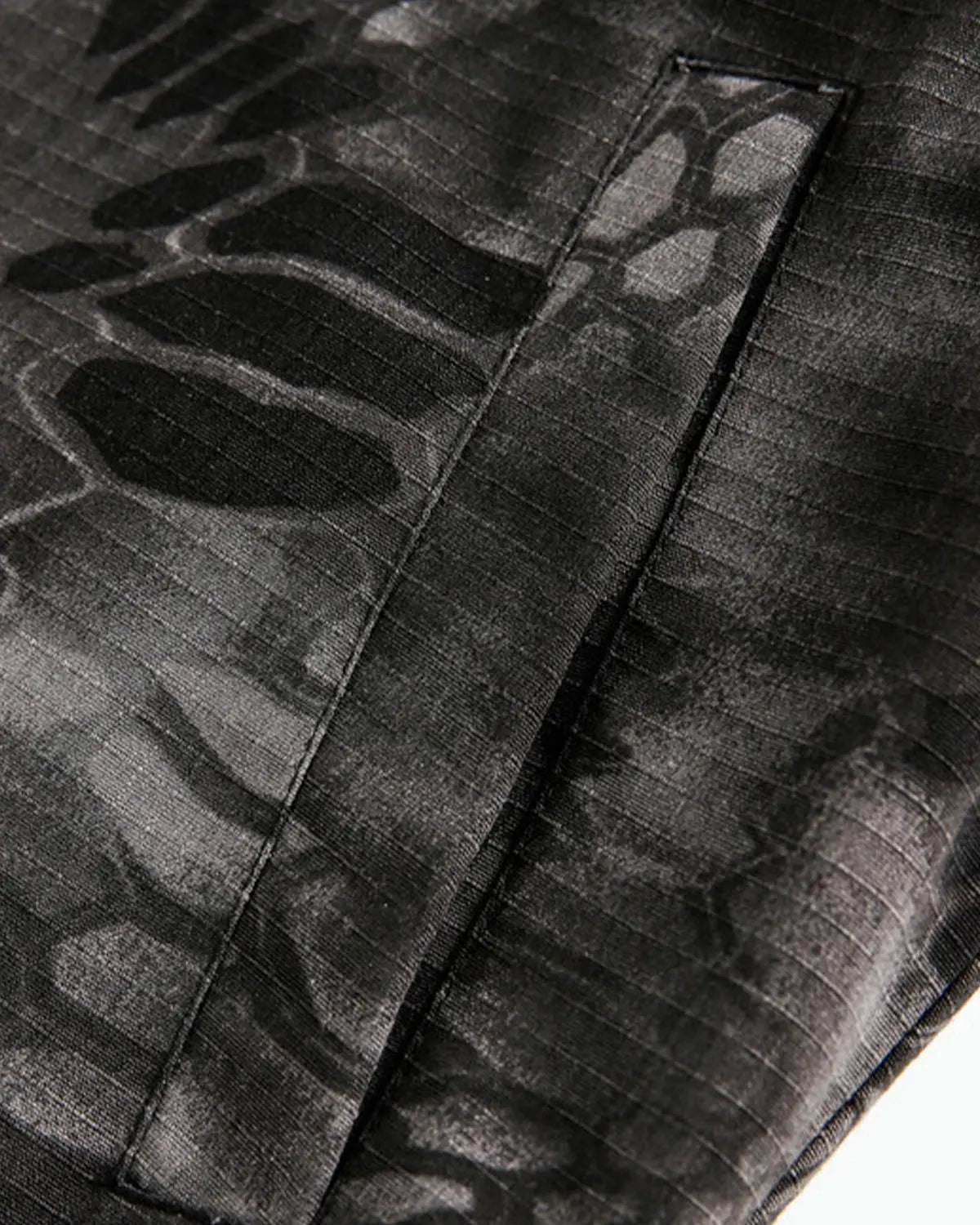 Snake Pattern Camouflage Jackets | LCDEGO Streetwear