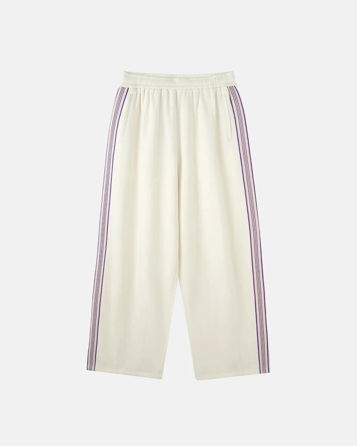 Athleisure Wide Leg Baggy Pants | LCDEGO Streetwear