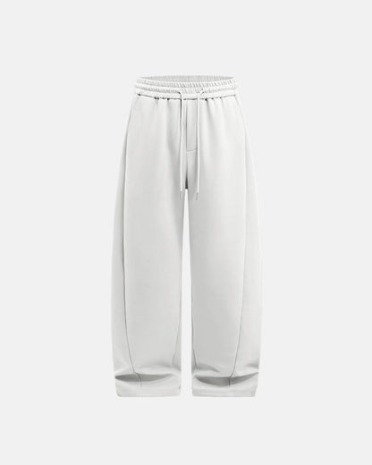 Soft Touch Straight-Leg Sweatpant | LCDEGO Streetwear