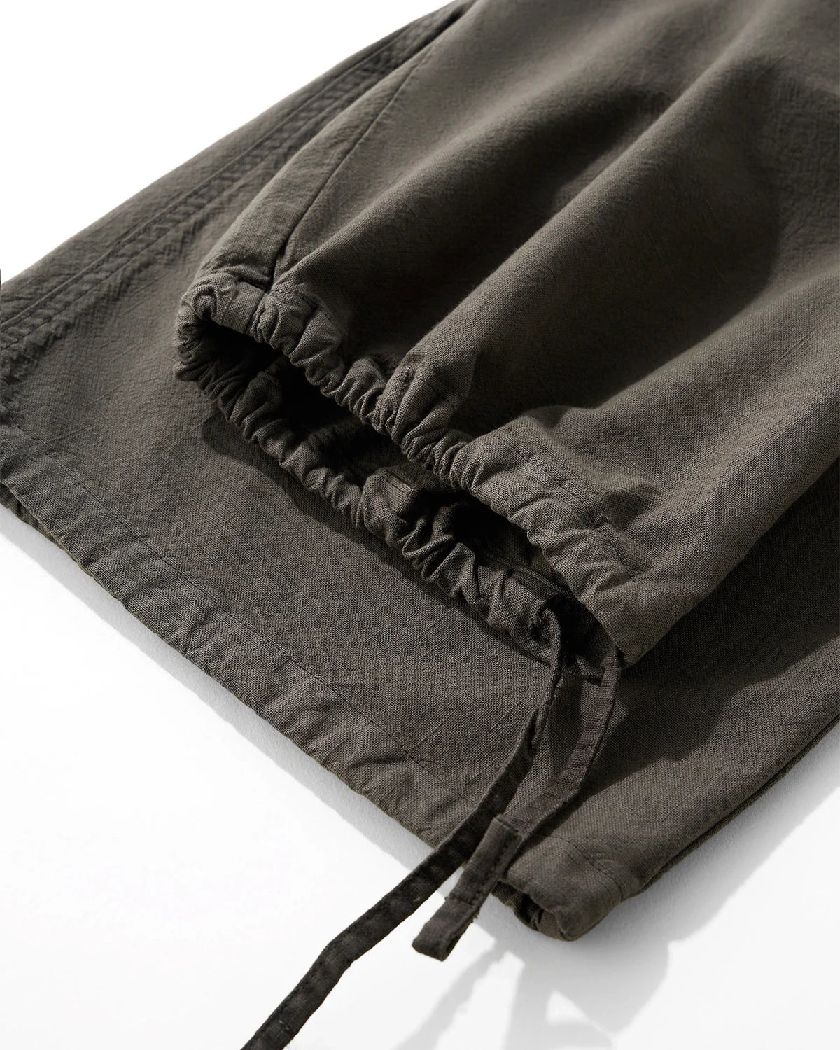 100% Cotton Khaki Casual Pants | LCDEGO Streetwear