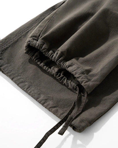 100% Cotton Khaki Casual Pants | LCDEGO Streetwear