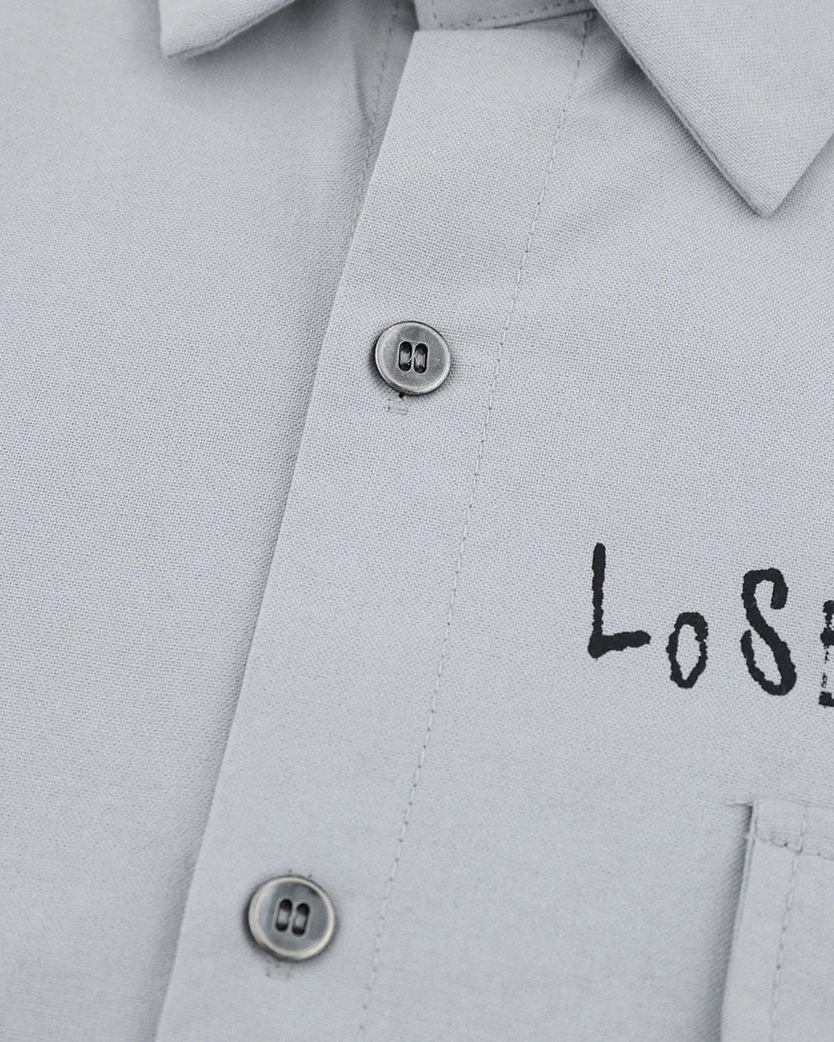 Abstract Graphic Printing Shirts | LCDEGO Streetwear