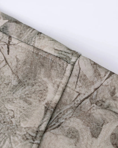Realtree Camo Zip Up Hoodies | LCDEGO Streetwear