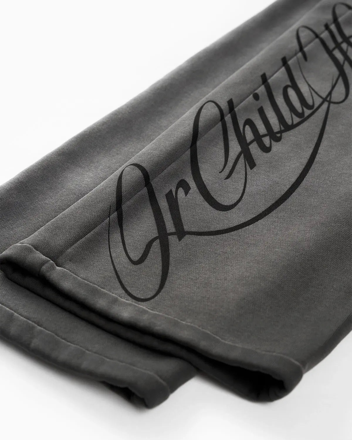 Acid Washed Sweatpants | LCDEGO Streetwear