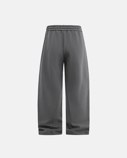 Soft Touch Straight-Leg Sweatpant | LCDEGO Streetwear