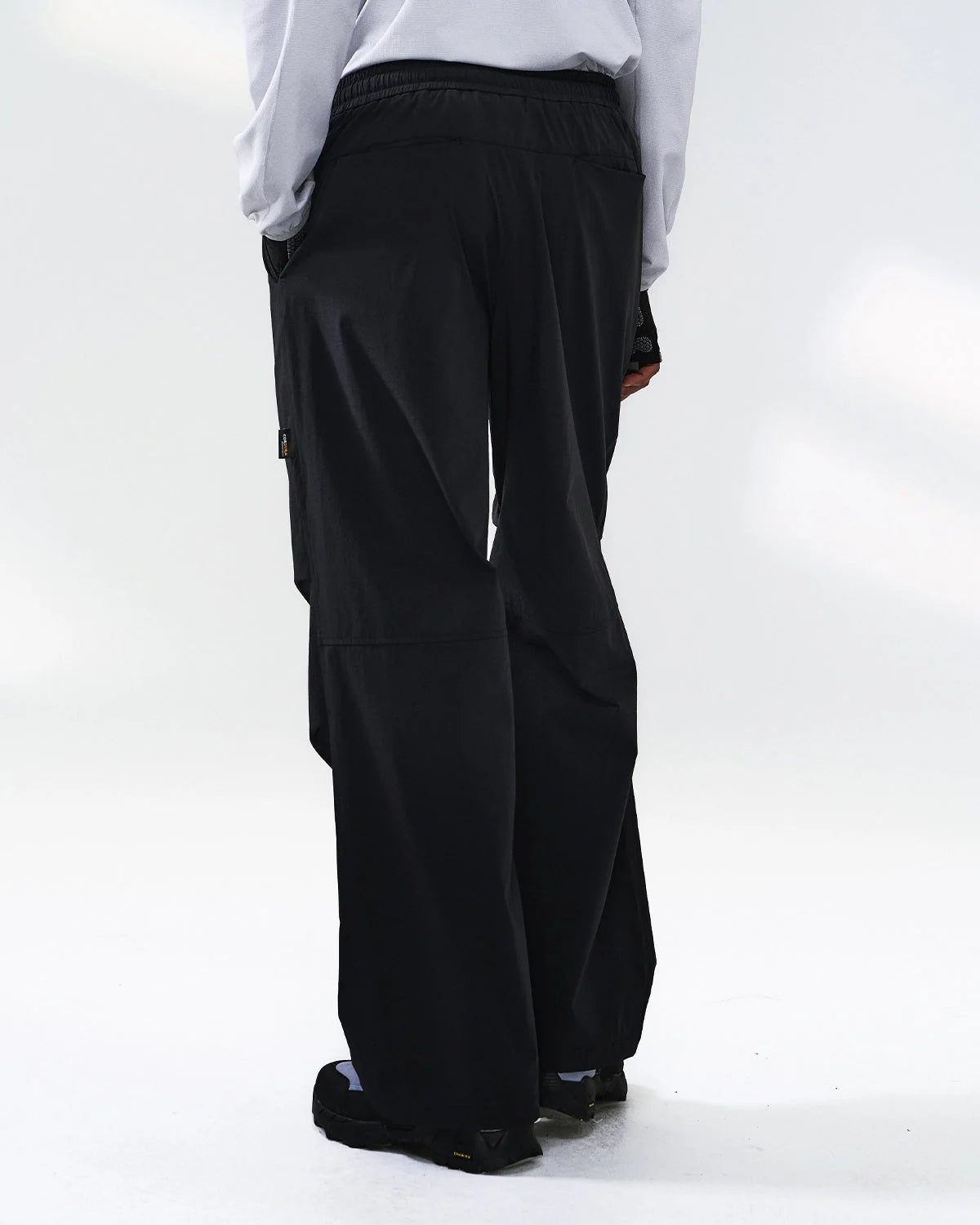 Outdoor Quick Dry Stretch Track Pants | Inflatiom Streetwear