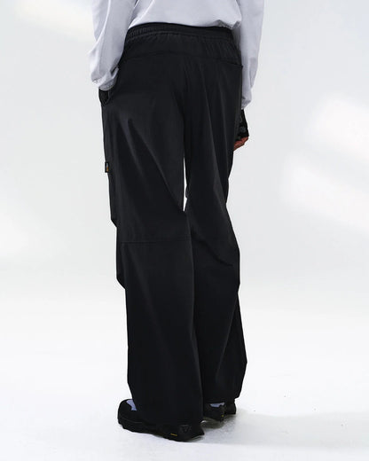 Outdoor Quick Dry Stretch Track Pants | Inflatiom Streetwear