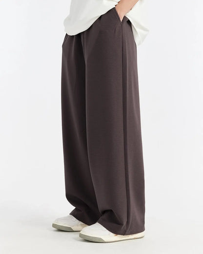 Skin-friendly Sweatpants | LCDEGO Streetwear