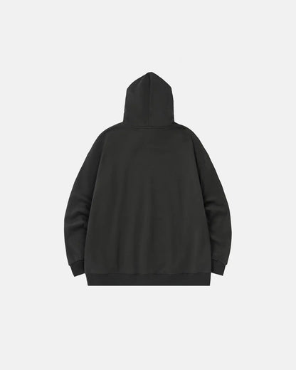 LCDEGO Premium Thermal Oversized Hoodies