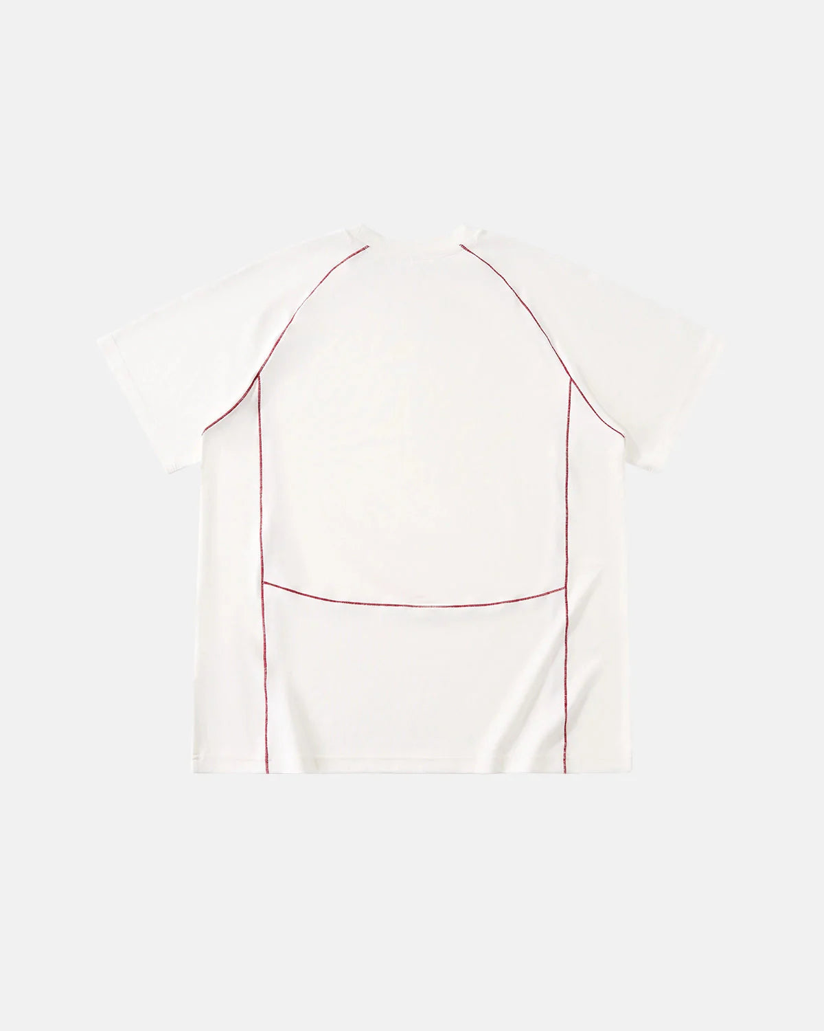 Lightweight Stitching Activewear Tees | LCDEGO Streetwear