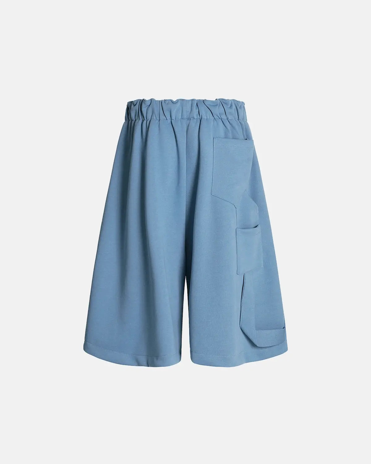 Baggy Sweat Shorts | LCDEGO Streetwear