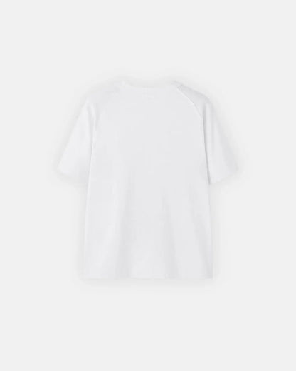 Linen Cotton Raglan Tees | LCDEGO Streetwear