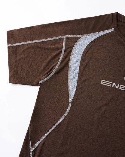 Rudolf? Activewear Breezy Tee | LCDEGO Streetwear