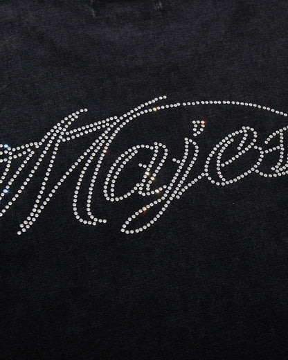 bold graphic streetwear t shirt men
