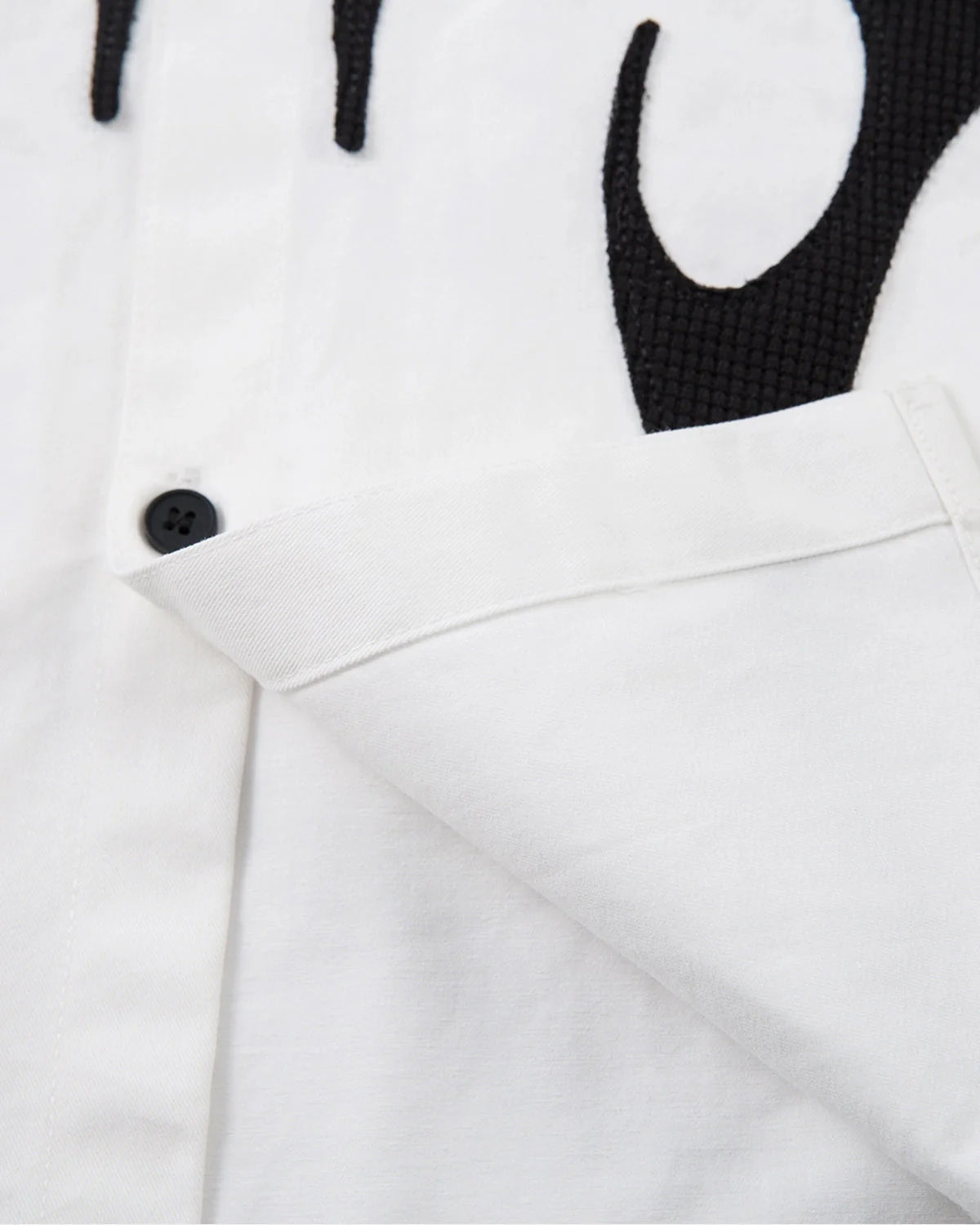 Layered Tribal Graphic Shirt | LCDEGO Streetwear