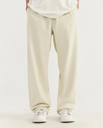 Heavyweight Straight-Leg Sweatpant | LCDEGO Streetwear