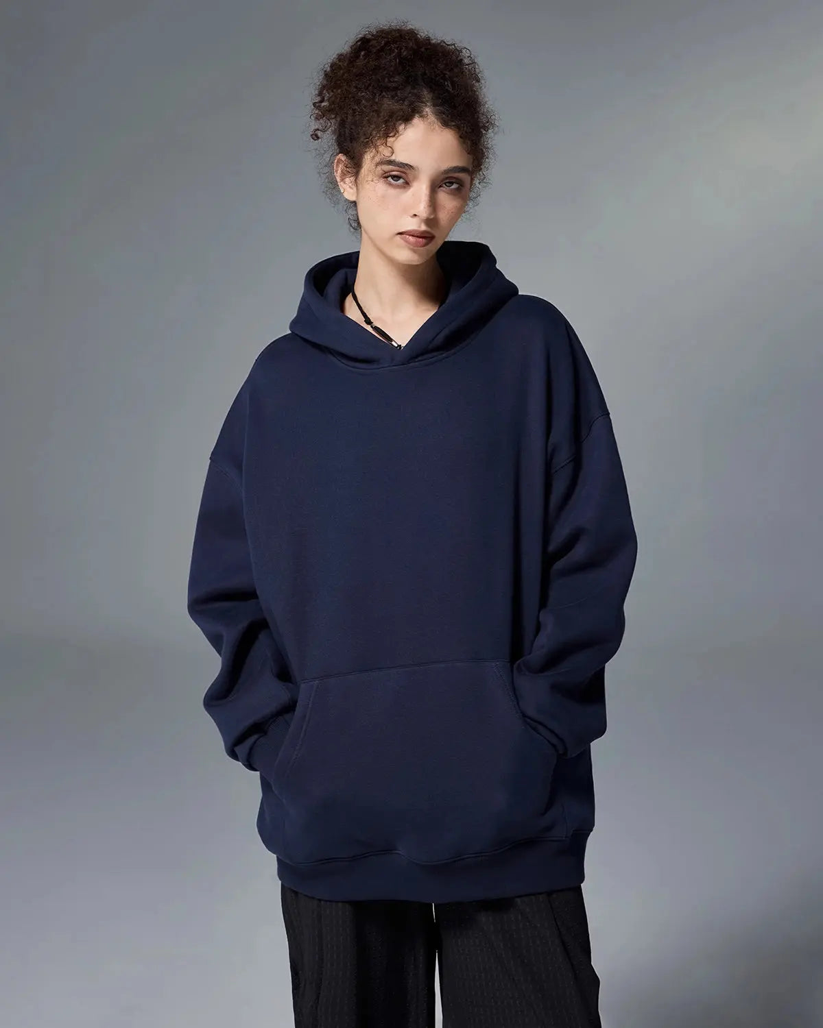 LCDEGO Premium Thermal Oversized Hoodies