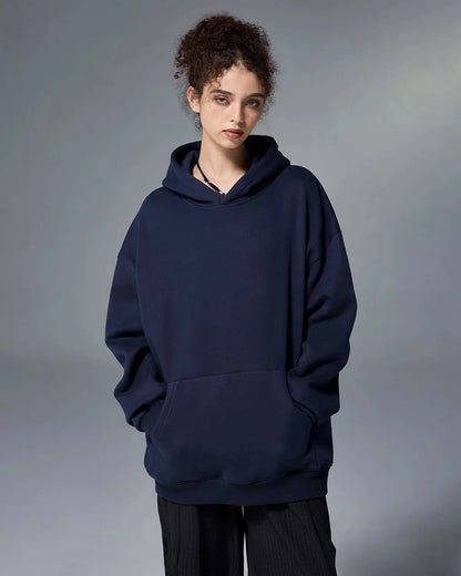 LCDEGO Premium Thermal Oversized Hoodies