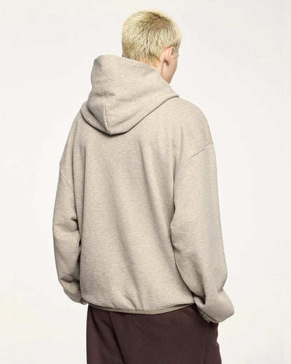 Premium Velvet Hoodies | LCDEGO Streetwear
