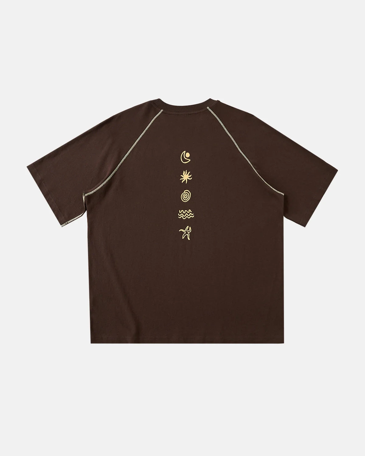 Breathable Graphic Activewear T-Shirt | LCDEGO Streetwear