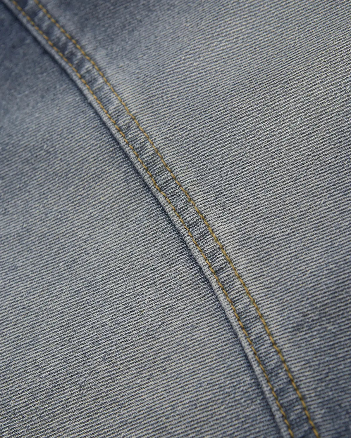 LCDEGO Washed Baggy Jeans