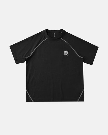 Activewear Breathable Breezy Tee | LCDEGO Streetwear