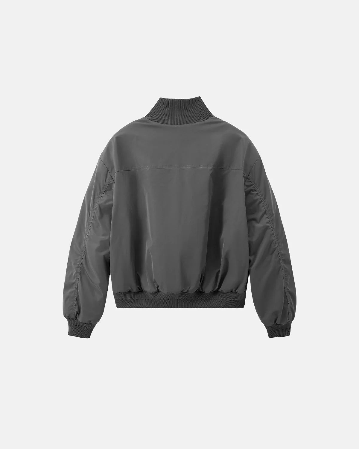 Cotton Padded Bomber Jacket | LCDEGO Streetwear