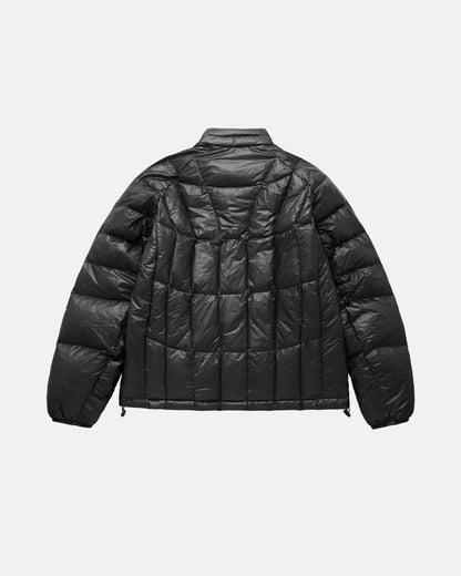 Packable Lightweight Puffer Jacket | LCDEGO Streetwear