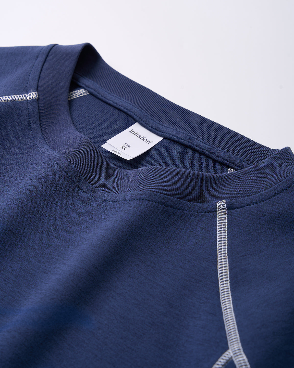Totem Graphic Patchwork Tshirts | LCDEGO Streetwear