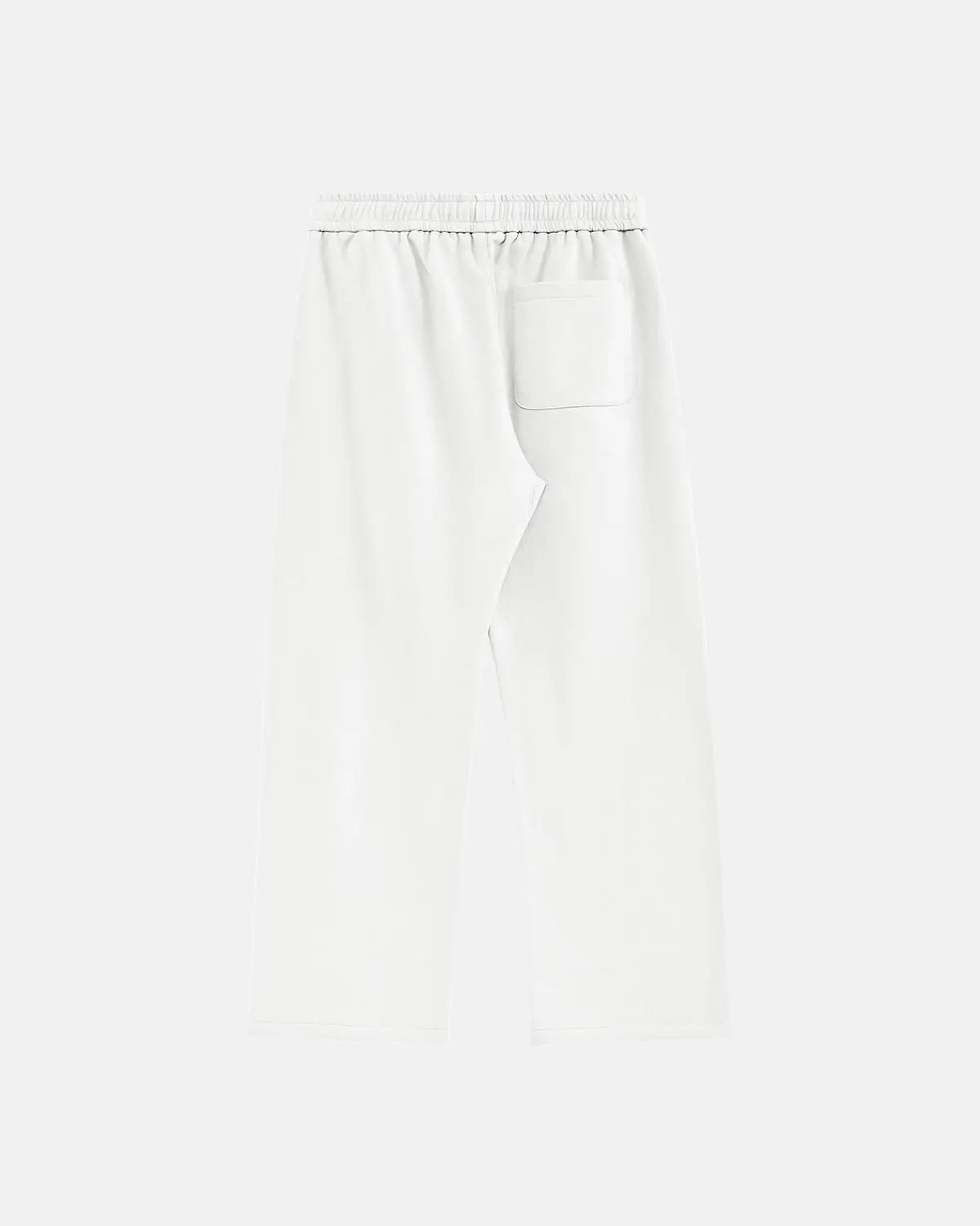 Heavyweight Straight-Leg Sweatpant | LCDEGO Streetwear