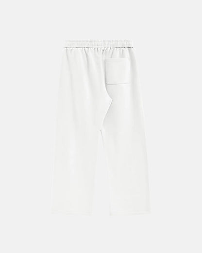 Heavyweight Straight-Leg Sweatpant | LCDEGO Streetwear
