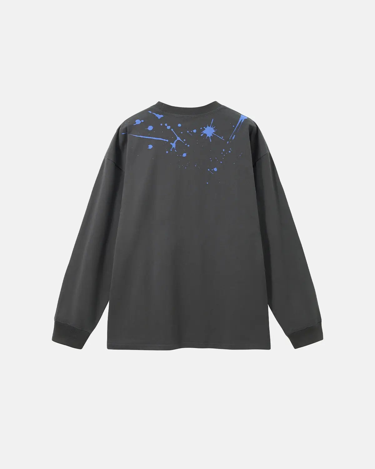 Laser Burning Streetwear Tees | LCDEGO Streetwear