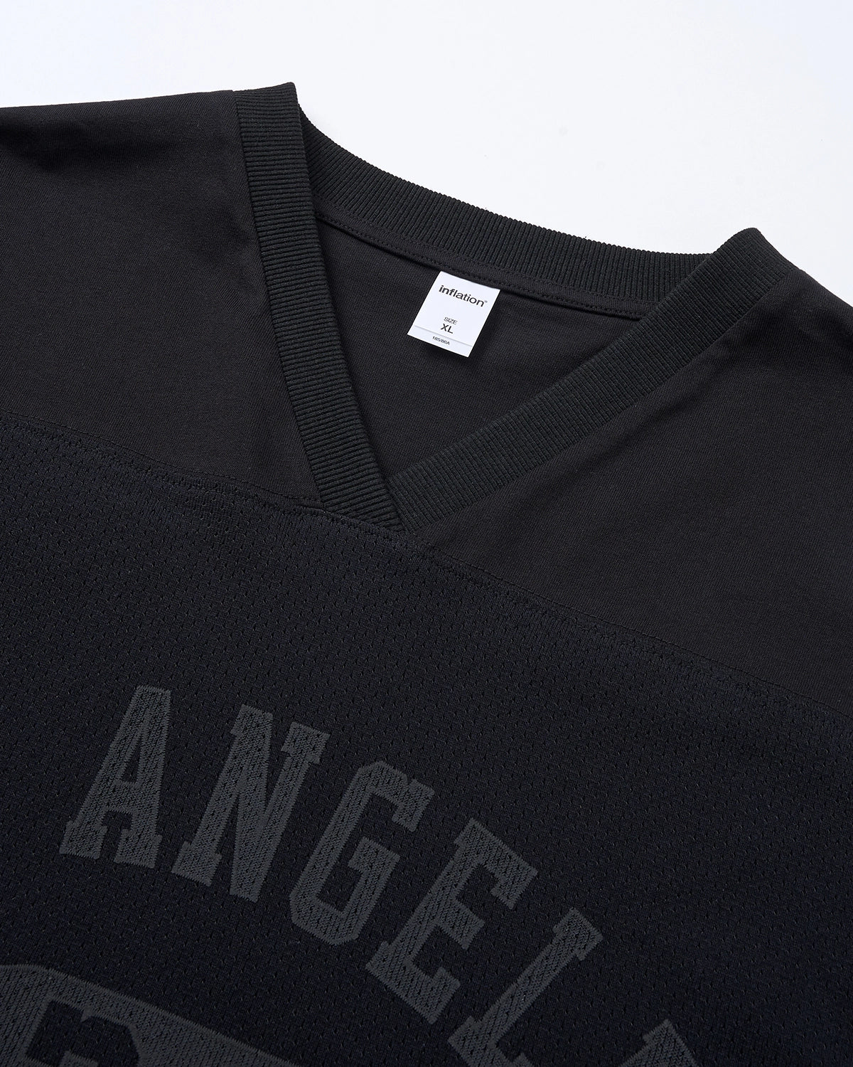 24 Graphic Mesh Basketball Jersey | LCDEGO Streetwear