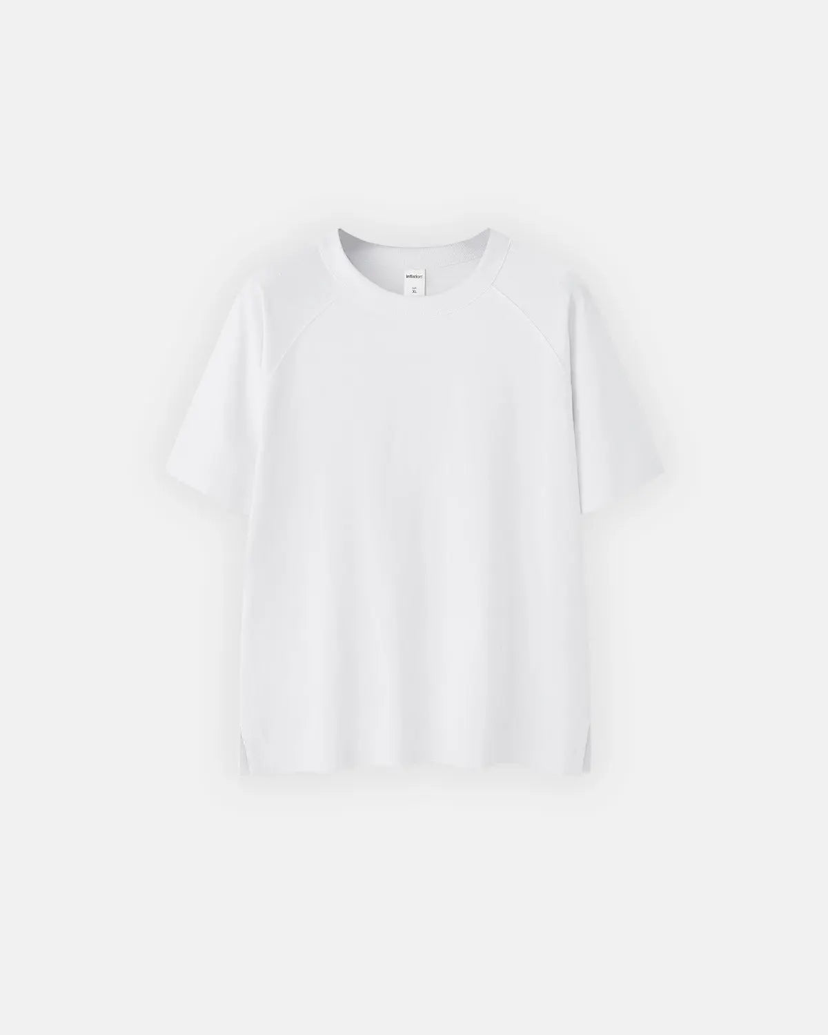 Linen Cotton Raglan Tees | LCDEGO Streetwear