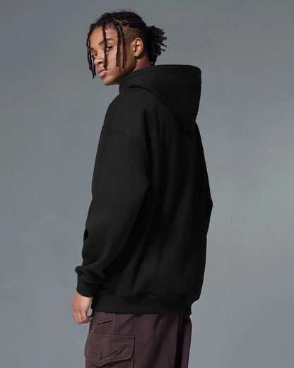 LCDEGO Premium Thermal Oversized Hoodies