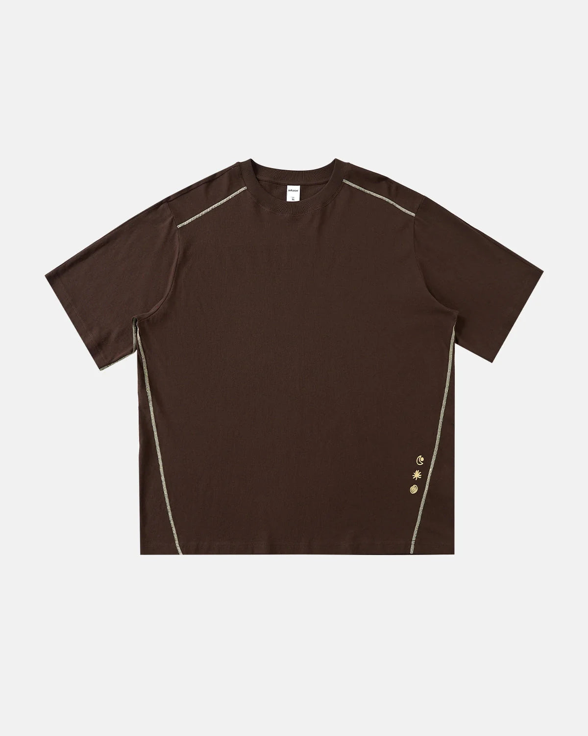 Breathable Graphic Activewear T-Shirt | LCDEGO Streetwear
