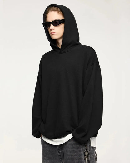 Premium Velvet Hoodies | LCDEGO Streetwear