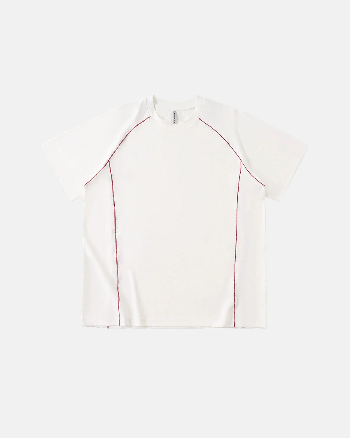 Lightweight Stitching Activewear Tees | LCDEGO Streetwear