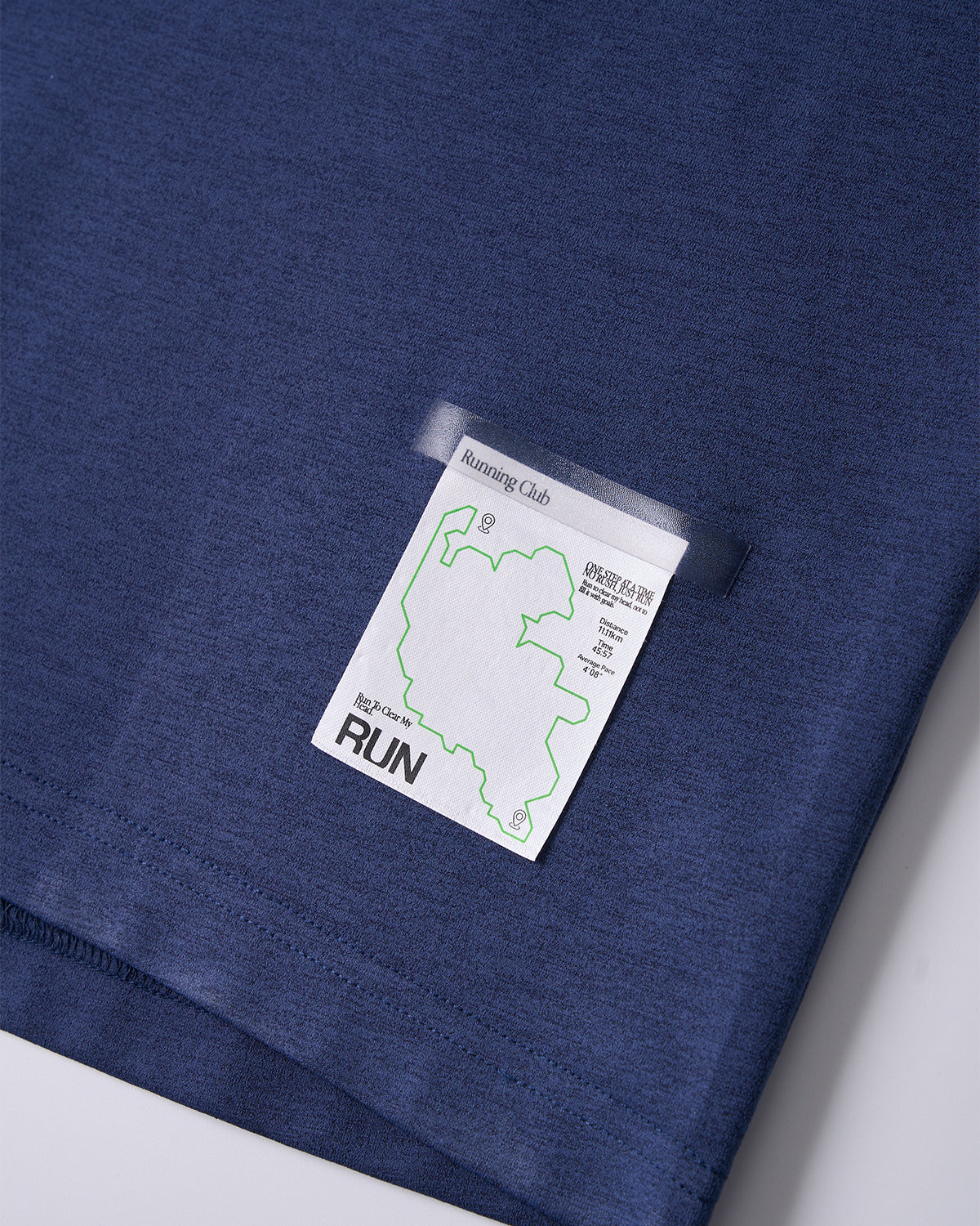 Totem Graphic Patchwork Tshirts | LCDEGO Streetwear