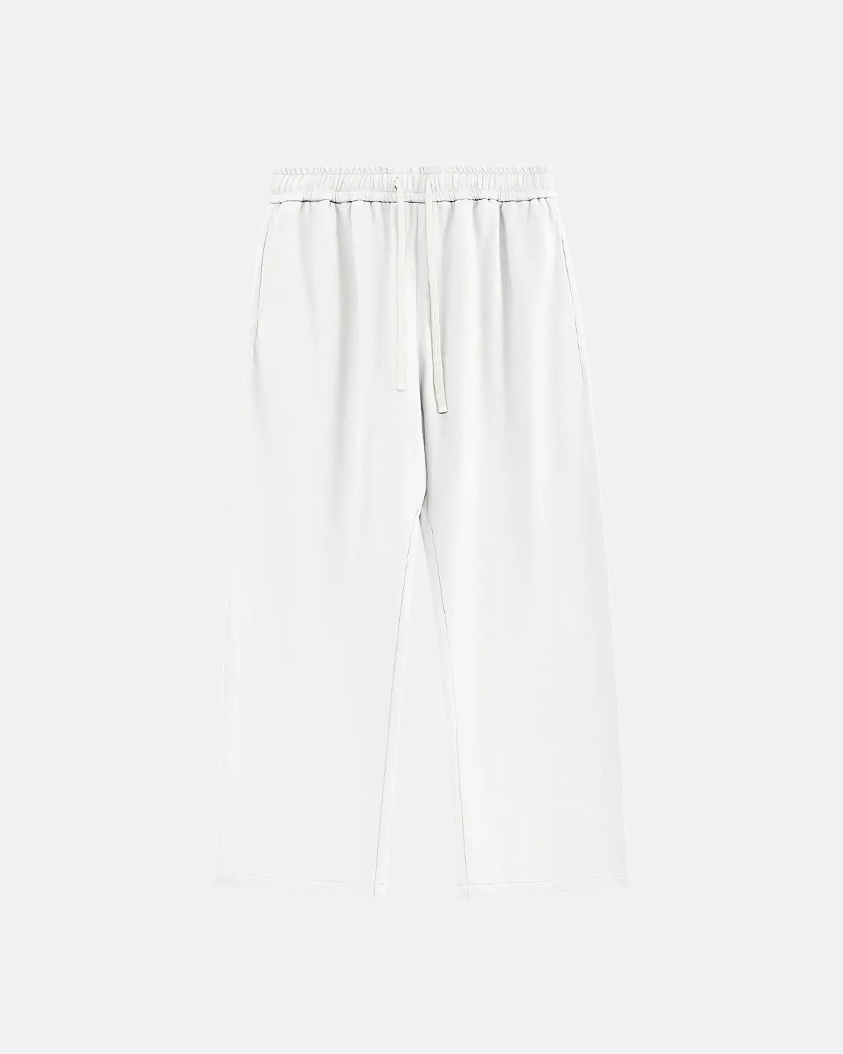 Heavyweight Straight-Leg Sweatpant | LCDEGO Streetwear