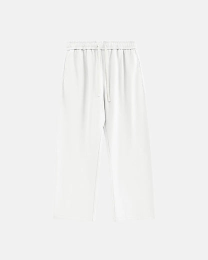 Heavyweight Straight-Leg Sweatpant | LCDEGO Streetwear