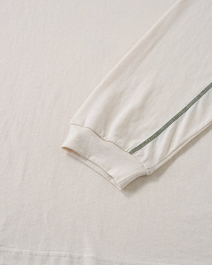 Breathable Activewear Long Sleeve Tees | LCDEGO Streetwear