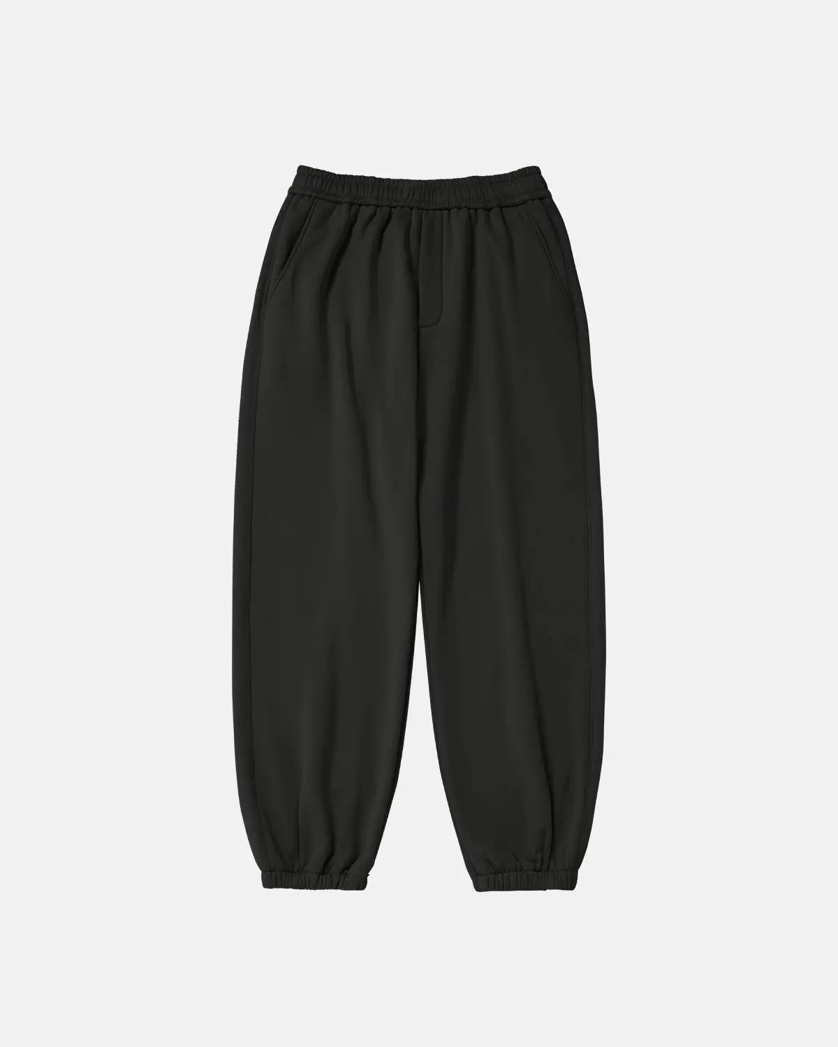 Relaxed Fit Cozy Joggers | LCDEGO Streetwear