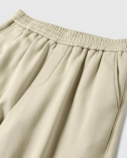 LCDEGO Stretch Thermal Fleece Sweatpants