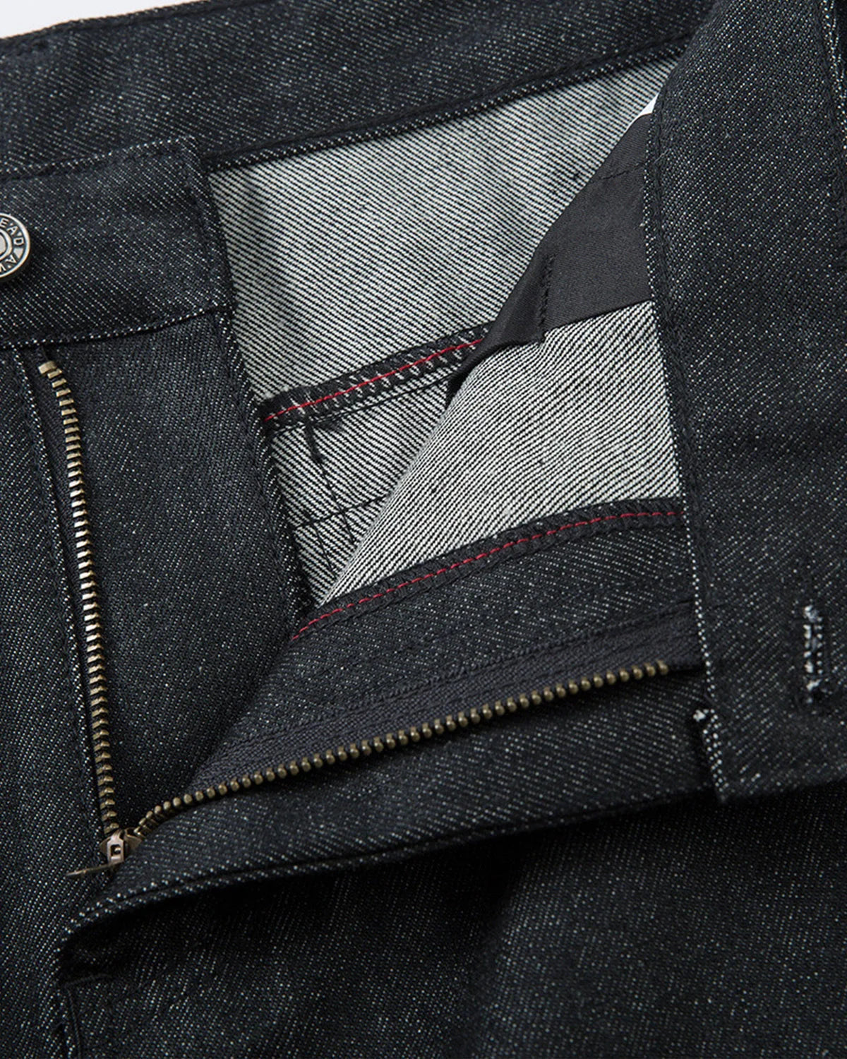 Super Raw Baggy Jeans | LCDEGO Streetwear